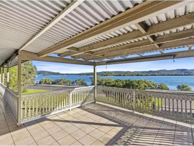 House for rent in Gosford, New South Wales