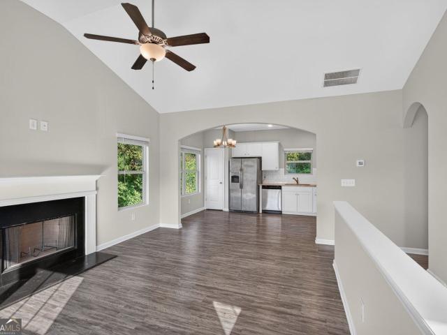 House for sale in Temple, Georgia