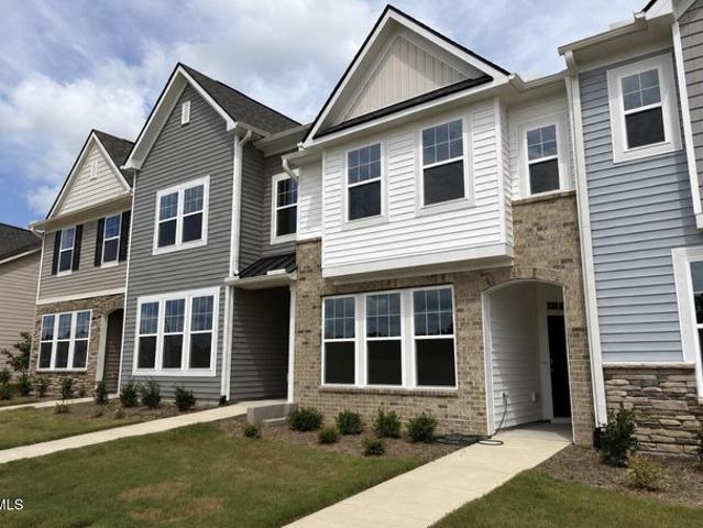 Townhouse for sale in Franklinton, North Carolina