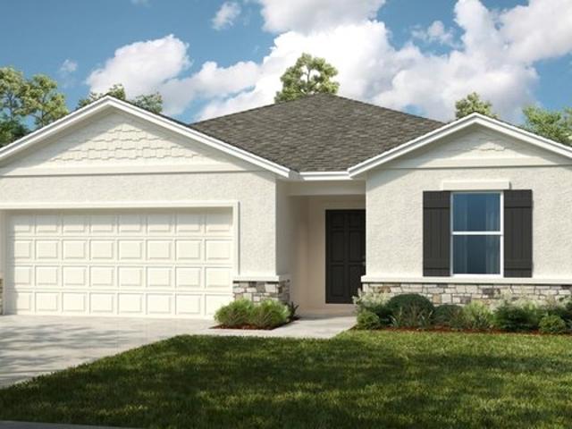 House for sale in Groveland, Florida