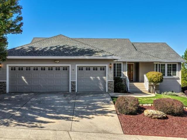 House for sale in Grass Valley, Nevada County