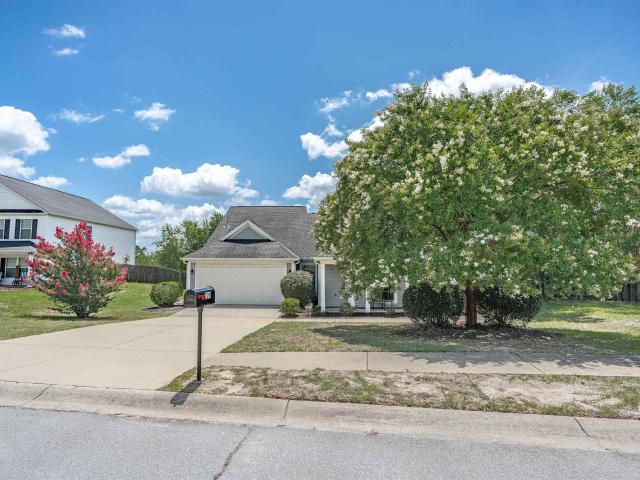 House for sale in Columbia, South Carolina