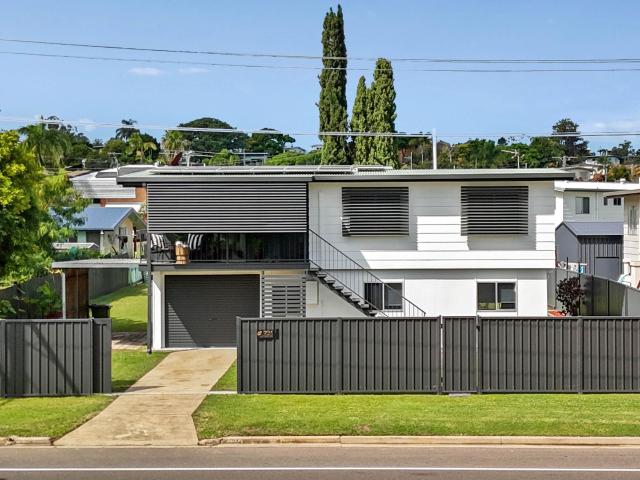 House for rent in Gladstone, Queensland