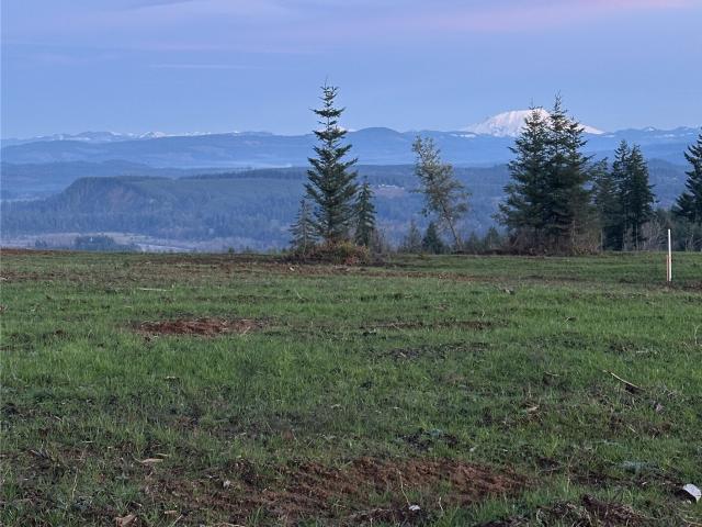 Land for sale in Castle Rock, Washington