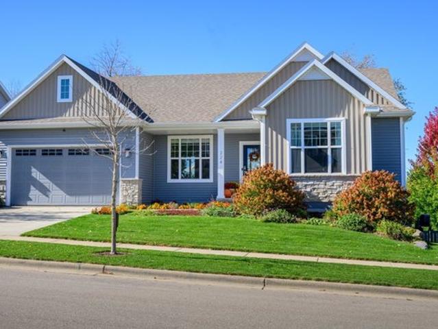 House for sale in Verona, Dane County