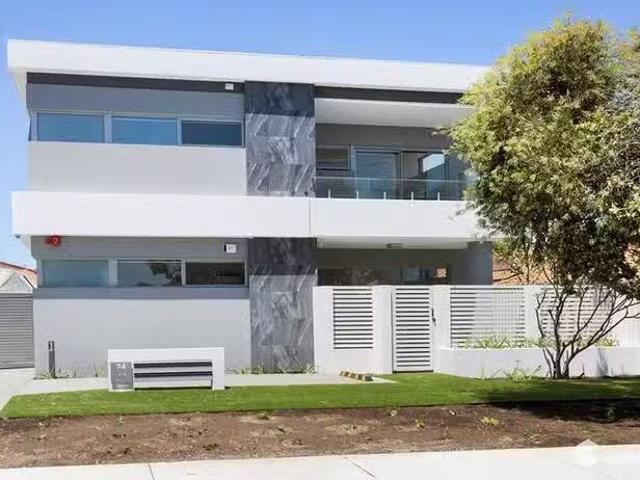Apartment for rent in Stirling, Western Australia