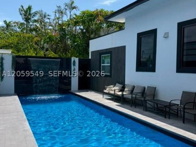 House for sale in Dania, Florida