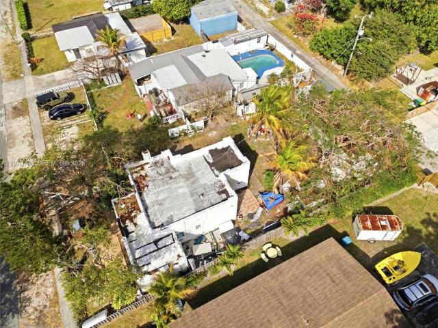 House for sale in Dania, Florida