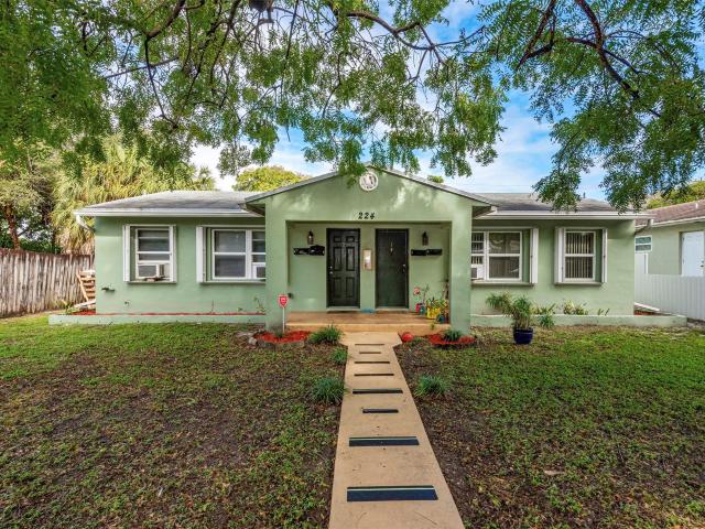 Property for sale in Dania, Florida
