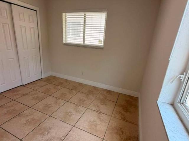 Apartment for rent in Miami, Florida
