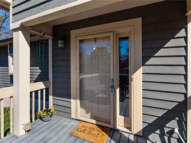 Townhouse for sale in Pfafftown, North Carolina