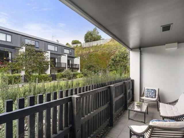 Apartment for rent in Auckland