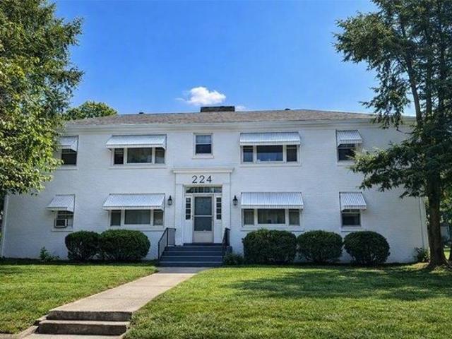 House for sale in Lexington, Kentucky