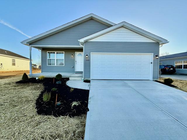 House for rent in Ohio