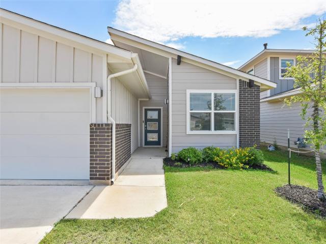 Property for rent in Williamson, Texas
