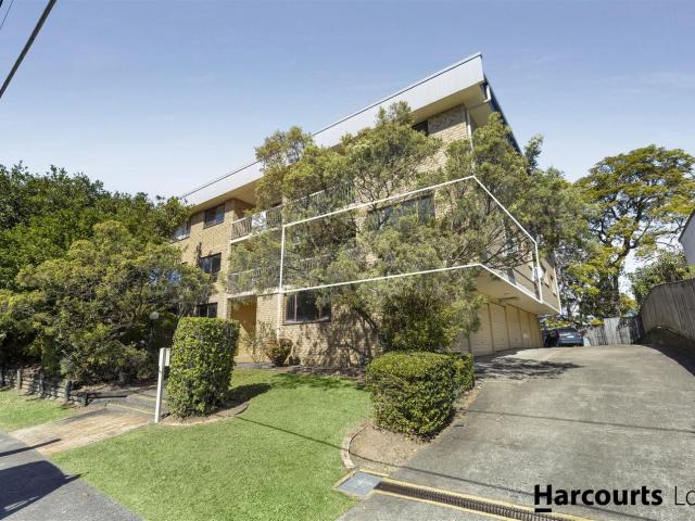 Apartment for rent in Toombul, Queensland
