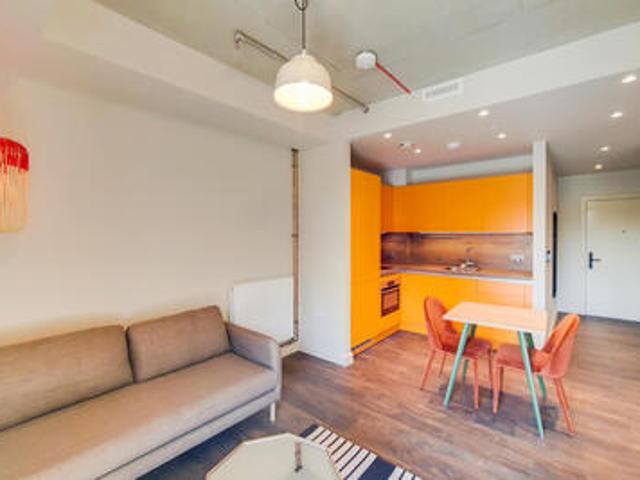 Studio for rent in Greater London