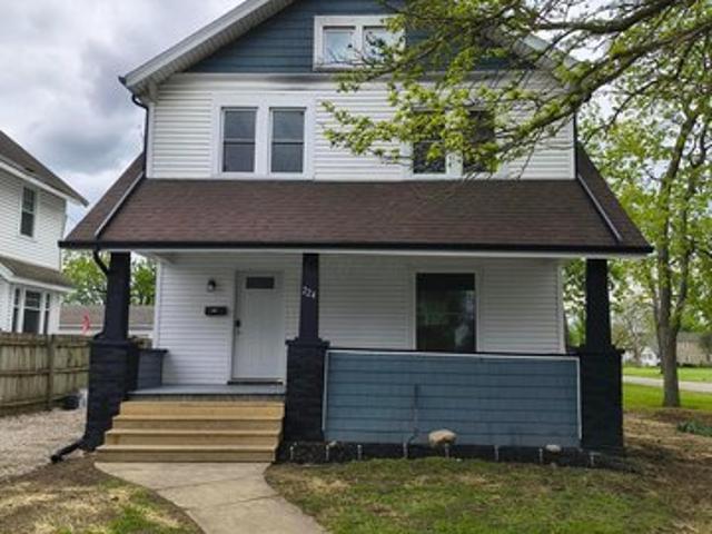 House for sale in Marion, Ohio