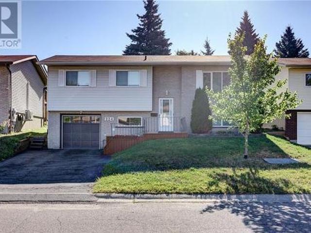 House for sale in Wanup, Ontario