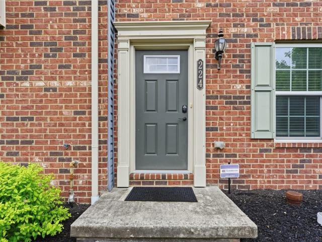 Townhouse for sale in Cranberry Twp, Pennsylvania