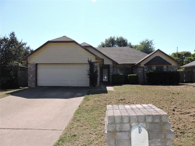 House for sale in Burleson, Texas
