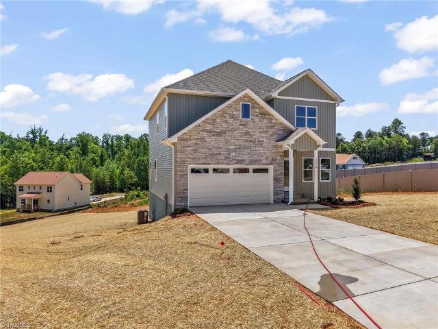 House for sale in Rural Hall, North Carolina