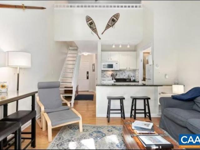 Condo for sale in Virginia