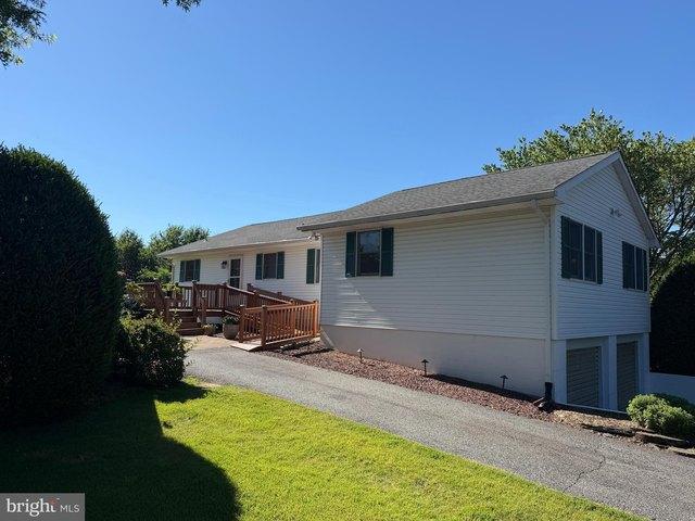 House for sale in Cecil, Maryland