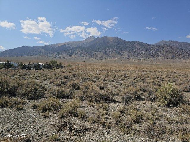 Land for sale in Austin, Nevada