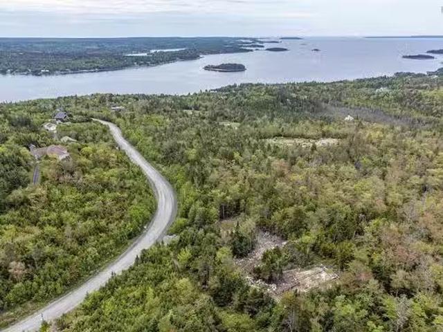 House for sale in Nova Scotia