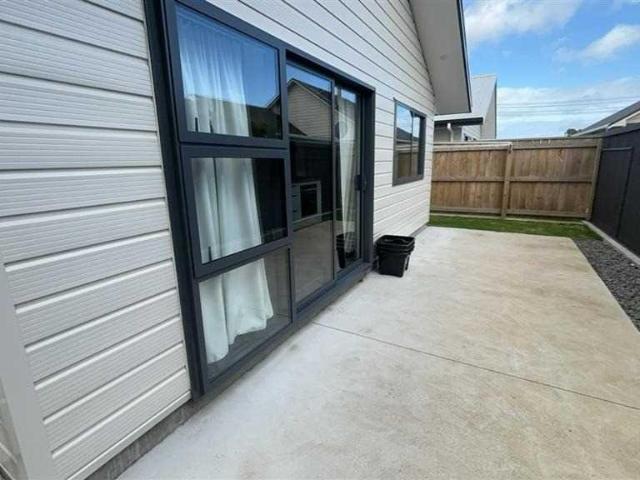 House for rent in Wanganui District