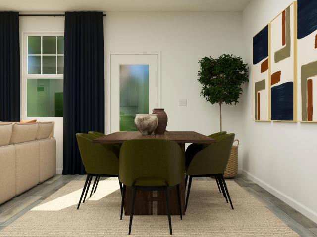 Townhouse for sale in Wake, North Carolina