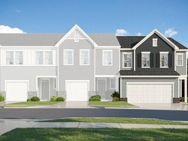Townhouse for sale in Wake, North Carolina
