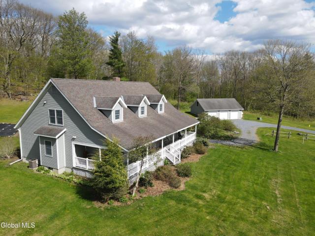 House for sale in Buskirk, New York