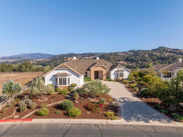 House for sale in Solvang, California