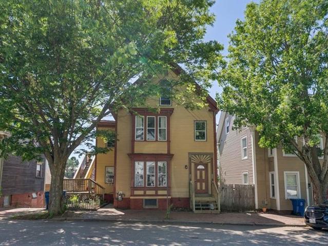 House for sale in Peaks Island, Maine