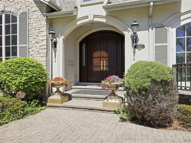 House for sale in East Amherst, New York