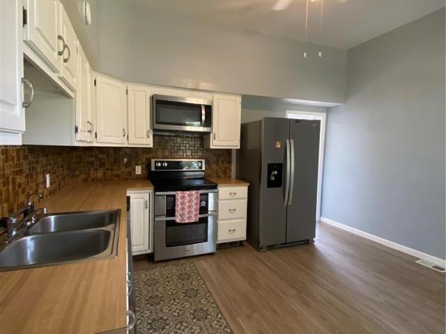 House for sale in Bond, Illinois