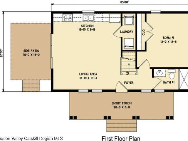 House for sale in Lloyd, New York