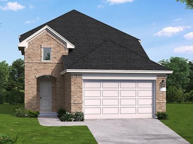 House for sale in Texas