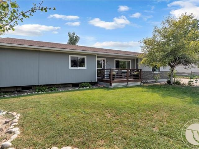 House for sale in Laurel, Montana