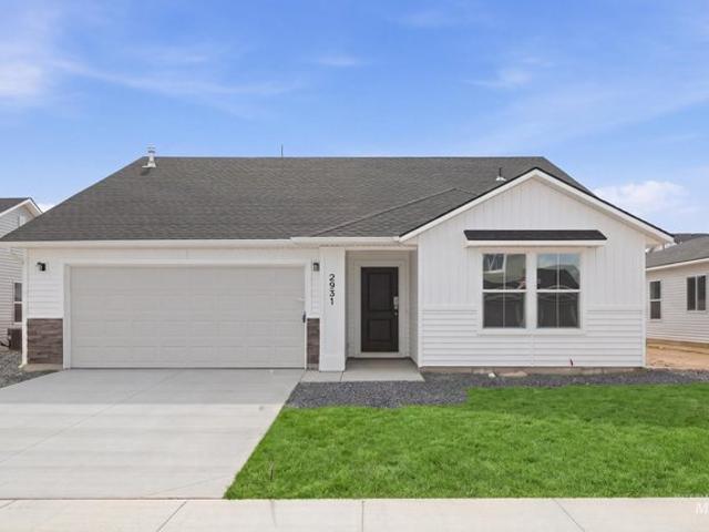 House for sale in Jerome, Idaho