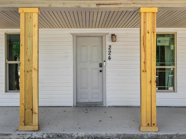 House for sale in Caddo, Oklahoma