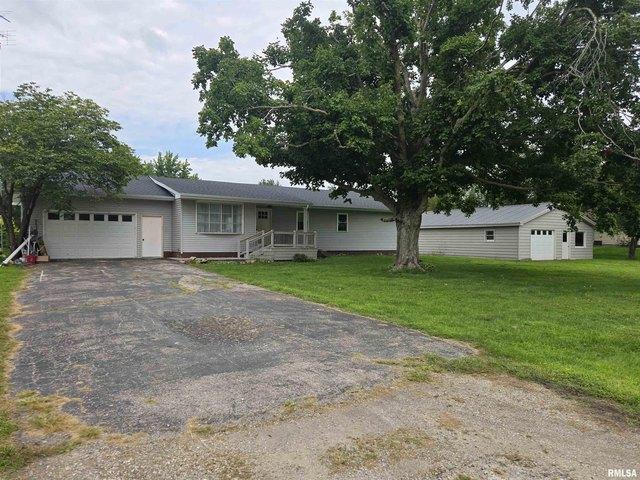 House for sale in Hancock, Illinois