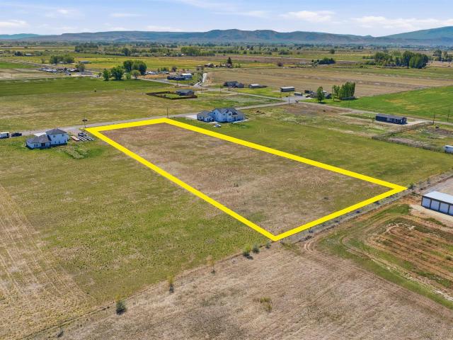 Land for sale in Rupert, Idaho