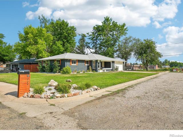 House for sale in Loveland, Colorado