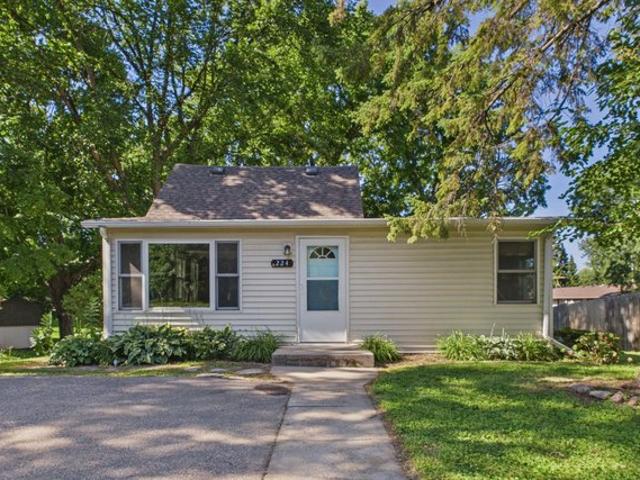 House for sale in Chanhassen, Minnesota
