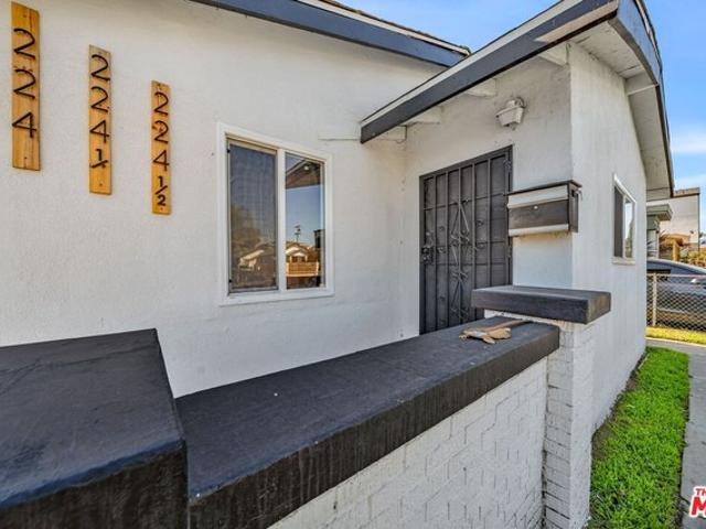 House for sale in Canoga Park, California