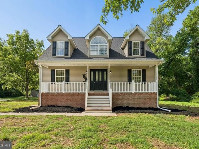 House for sale in Cecil, Maryland