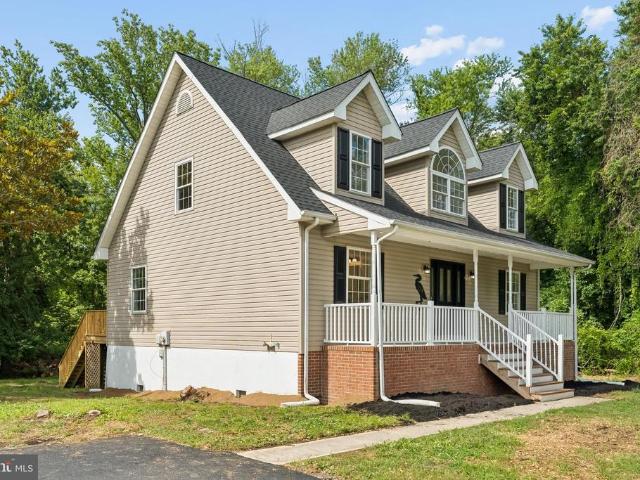 House for sale in Cecil, Maryland